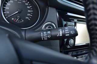 Nissan Qashqai 2018 1200cc Tekna Auto Panorama-thumb-14