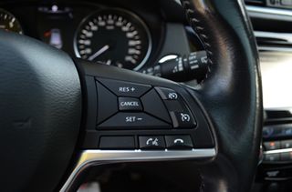 Nissan Qashqai 2018 1200cc Tekna Auto Panorama-thumb-15