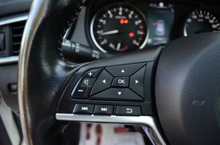 Nissan Qashqai 2018 1200cc Tekna Auto Panorama-thumb-16