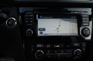 Nissan Qashqai 2018 1200cc Tekna Auto Panorama-thumb-17