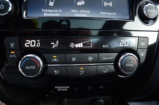 Nissan Qashqai 2018 1200cc Tekna Auto Panorama-thumb-19