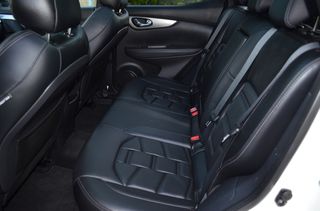 Nissan Qashqai 2018 1200cc Tekna Auto Panorama-thumb-22