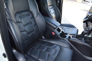 Nissan Qashqai 2018 1200cc Tekna Auto Panorama-thumb-24