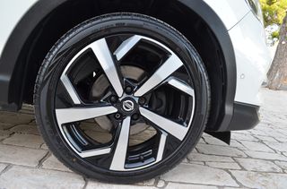Nissan Qashqai 2018 1200cc Tekna Auto Panorama-thumb-28