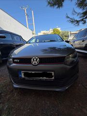 Volkswagen Polo 2013 TDI