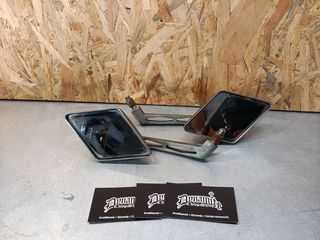 Καθρέφτες Universal μεταλλικοί για Chopper Bobber Classic