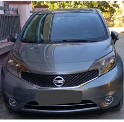 Nissan Note 2015 TURBO DIESEL PURE DRIVE
