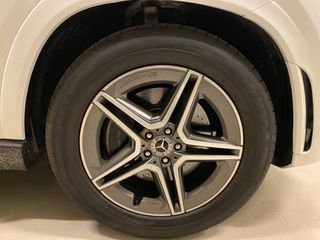Mercedes-Benz GLE 350 2021 4-MATIC Amg Line Panorama ΜΠΕΖ ΔΕΡΜΑΤΙΝΑ ΕΛΛΗΝΙΚΟ!-thumb-15