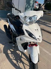 Yamaha CRYPTON-X135 2012