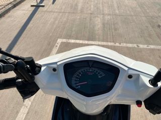 Yamaha CRYPTON-X135 2012-thumb-1