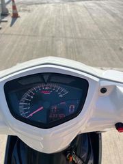 Yamaha CRYPTON-X135 2012-thumb-2