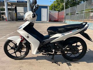Yamaha CRYPTON-X135 2012-thumb-8