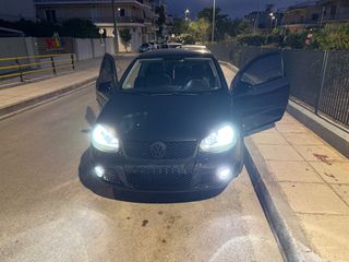 Volkswagen Golf 2007 Tsi