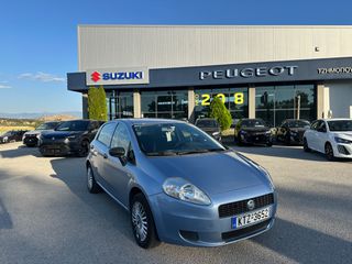 Fiat Punto 2007