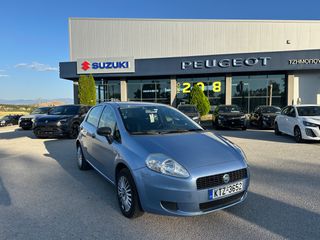 Fiat Punto 2007-thumb-1