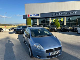 Fiat Punto 2007-thumb-2