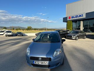 Fiat Punto 2007-thumb-4
