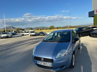 Fiat Punto 2007-thumb-5
