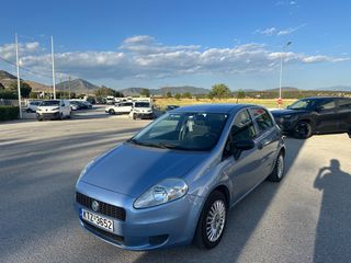 Fiat Punto 2007-thumb-7