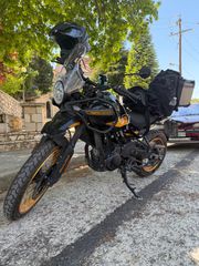 Royal Enfield Himalayan 2026 Himalayan 450