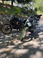 Royal Enfield Himalayan 2026 Himalayan 450-thumb-1