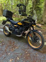 Royal Enfield Himalayan 2026 Himalayan 450-thumb-3