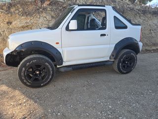 Suzuki Jimny 2005