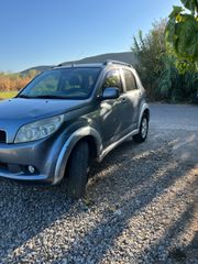Daihatsu Terios 2009