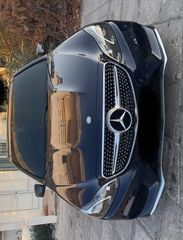 Mercedes-Benz E 220 2016 W212
