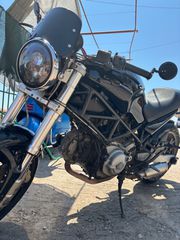 Ducati Monster 620 2004-thumb-1