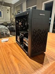 AMD Ryzen 5 Gaming PC