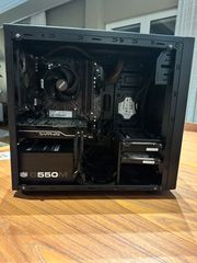 AMD Ryzen 5 Gaming PC-thumb-1