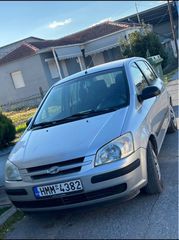 Hyundai Getz 2003