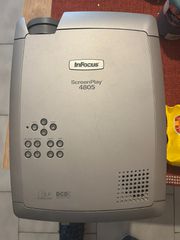 infocus 4805