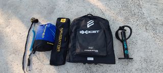 Wing Surf Exocet 2025 NAVIGATOR