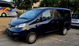 Nissan Evalia 2014 1500