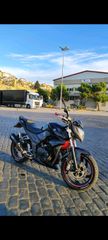 Sym Wolf SB 250 Ni 2013