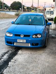 Volkswagen Golf 1999