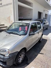 Fiat Seicento 2002