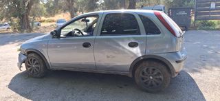 Opel Corsa 2005 c