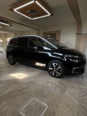 Citroen C4 SpaceTourer 2018 Panorama