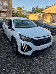 Peugeot 2008 2024