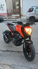 Sym Jet X 125 2021