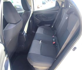 Toyota Yaris 2021 1.5 HDF Business Αυτόματο Ελληνικής Αντιπροσωπείας-thumb-12