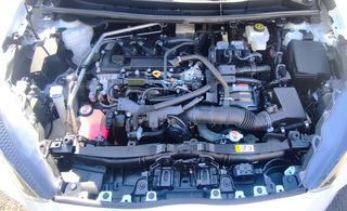 Toyota Yaris 2021 1.5 HDF Business Αυτόματο Ελληνικής Αντιπροσωπείας-thumb-14
