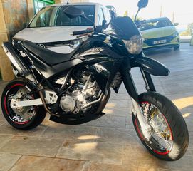 Yamaha XT 660X 2006 ΠΟΛΥ ΚΑΛΟ !-thumb-1