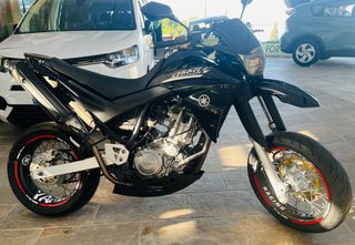 Yamaha XT 660X 2006 ΠΟΛΥ ΚΑΛΟ !-thumb-3