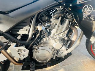 Yamaha XT 660X 2006 ΠΟΛΥ ΚΑΛΟ !-thumb-4
