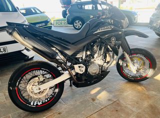 Yamaha XT 660X 2006 ΠΟΛΥ ΚΑΛΟ !