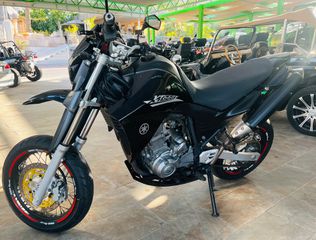 Yamaha XT 660X 2006 ΠΟΛΥ ΚΑΛΟ !-thumb-6